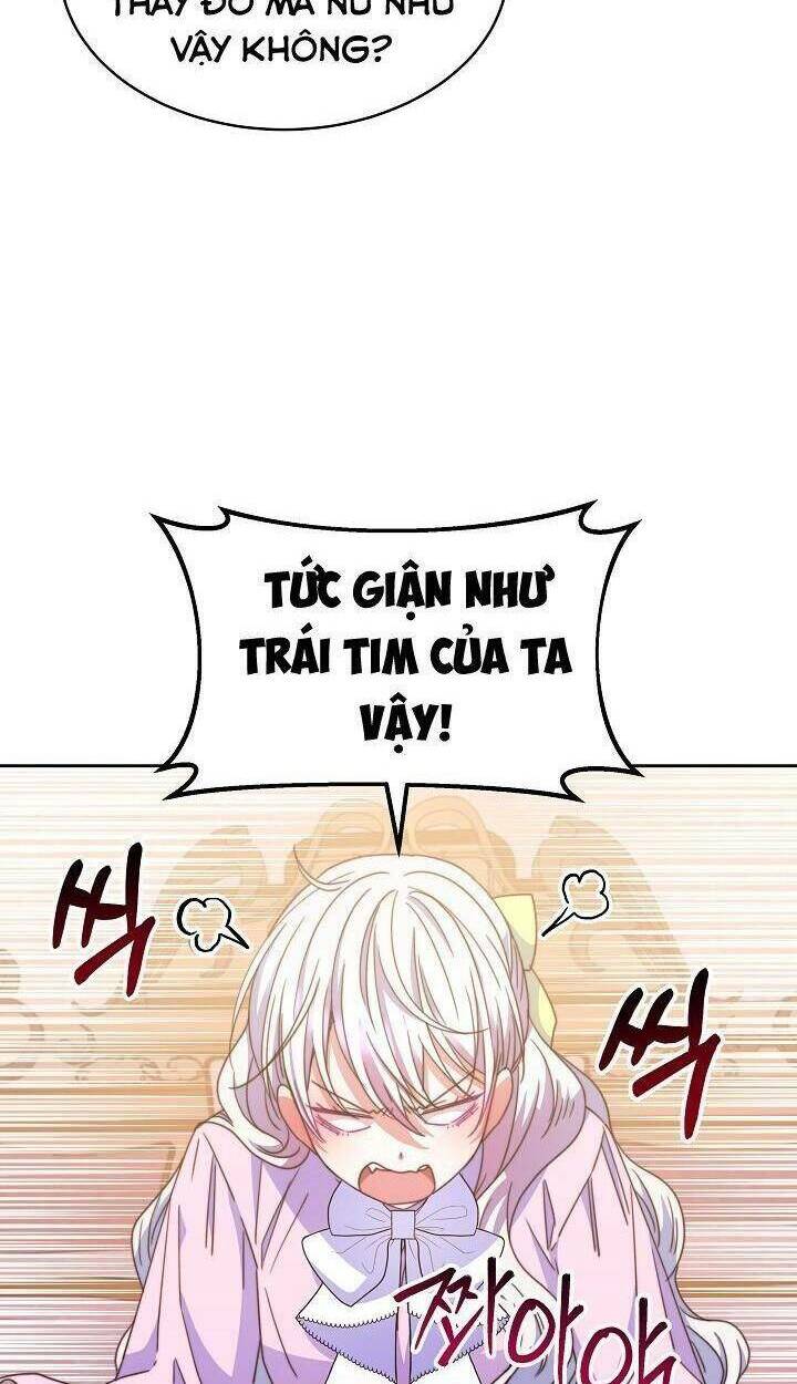 nàng evangeline chapter 26 - Trang 2