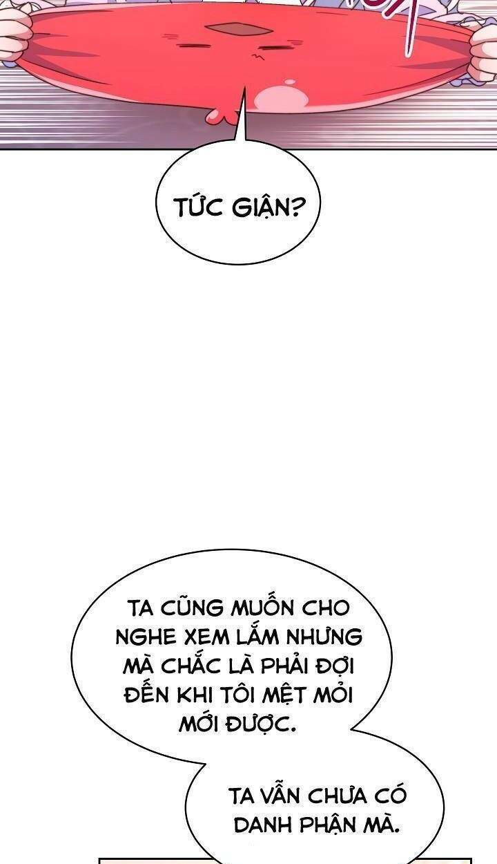 nàng evangeline chapter 26 - Trang 2