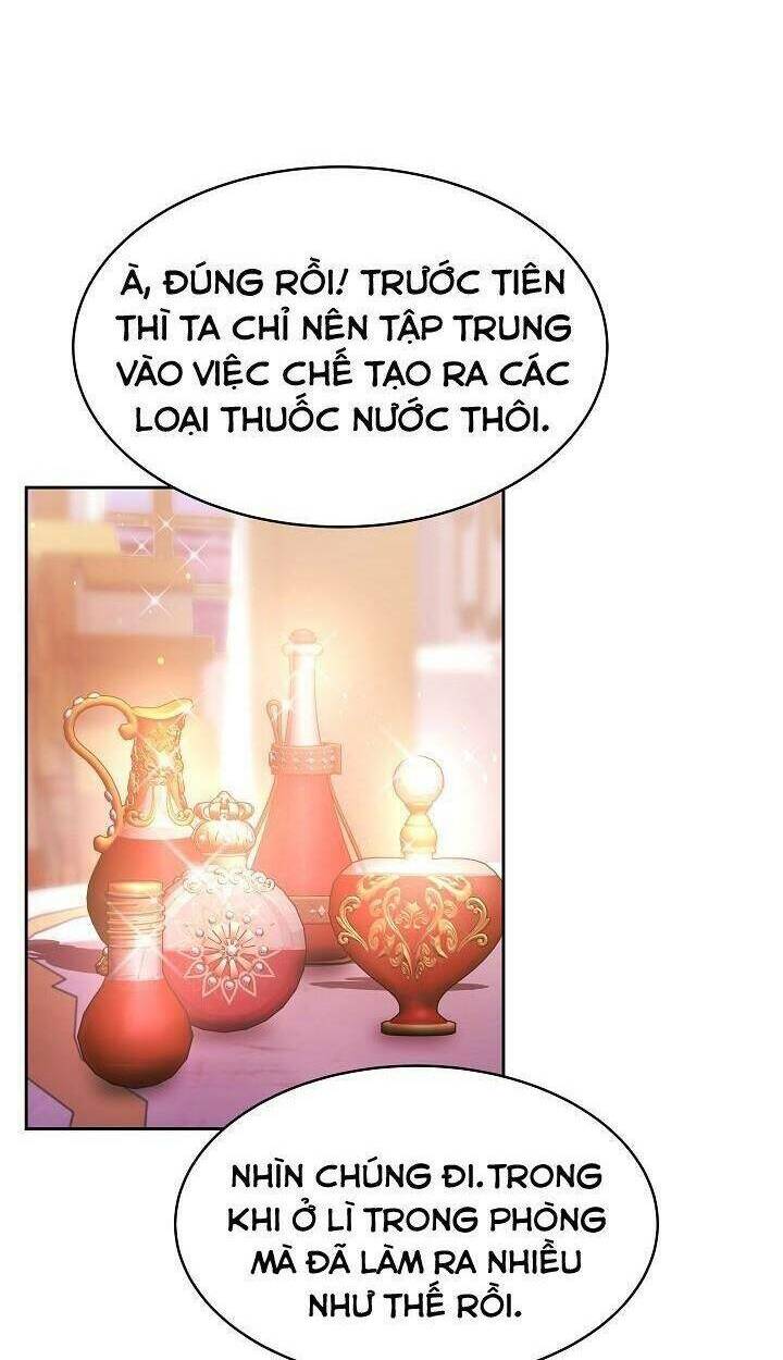 nàng evangeline chapter 26 - Trang 2