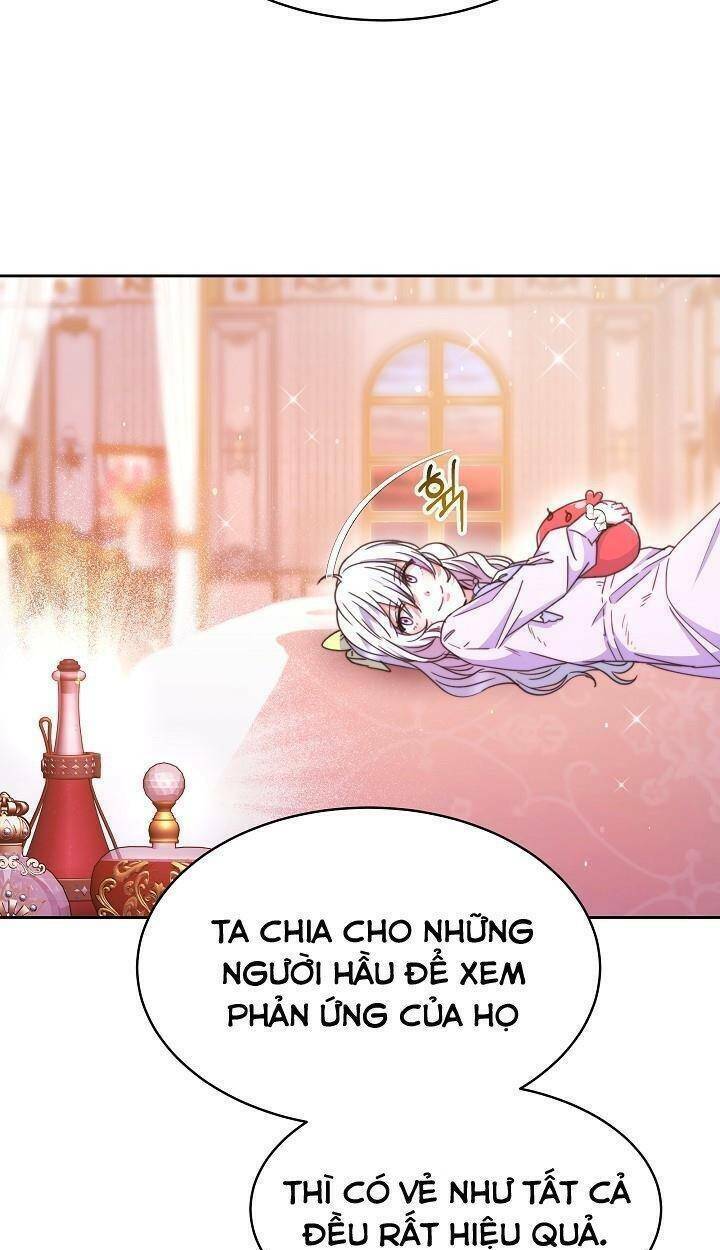 nàng evangeline chapter 26 - Trang 2