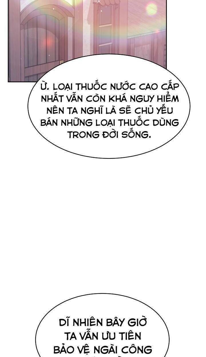 nàng evangeline chapter 26 - Trang 2