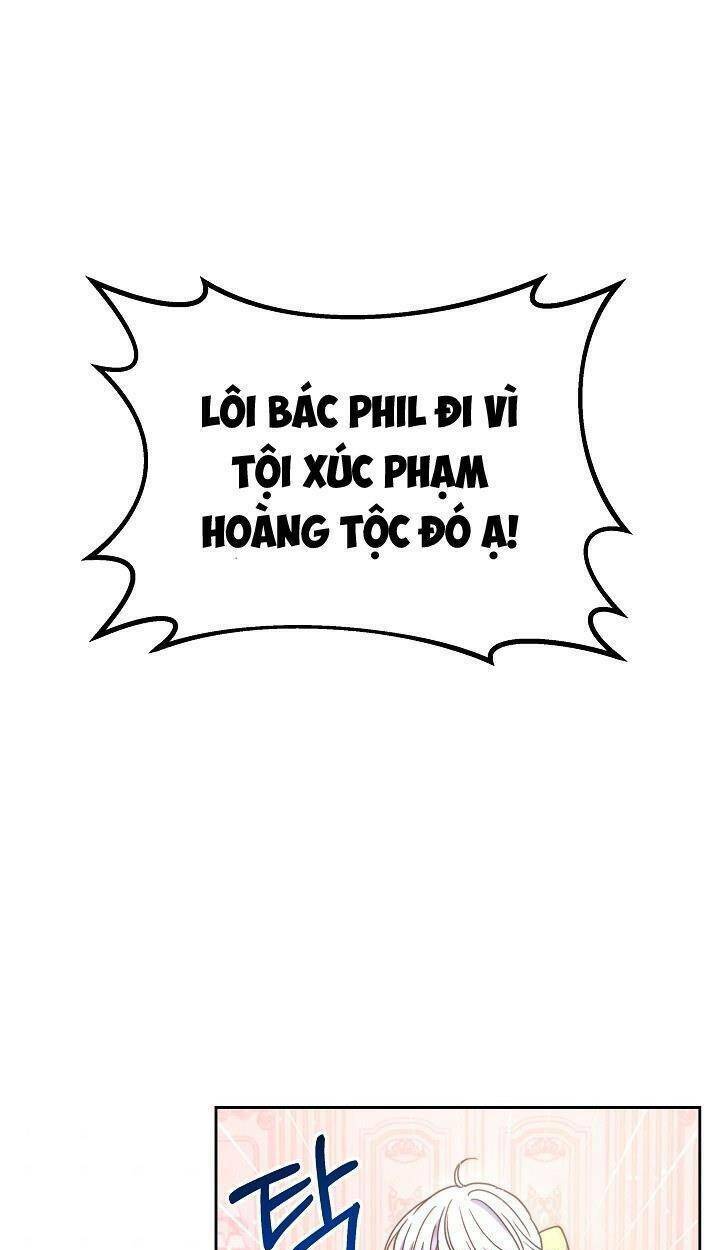 nàng evangeline chapter 26 - Trang 2