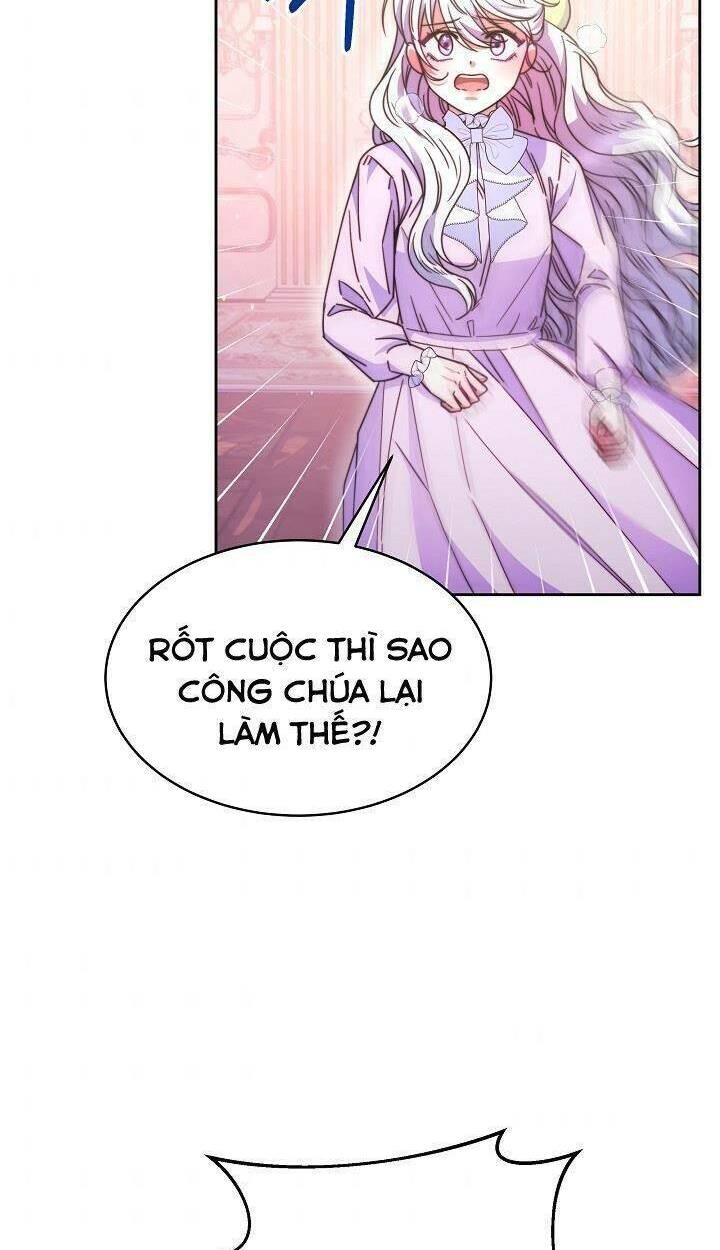 nàng evangeline chapter 26 - Trang 2