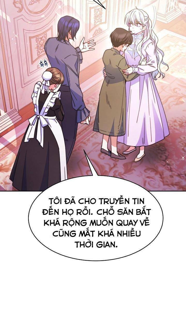 nàng evangeline chapter 26 - Trang 2