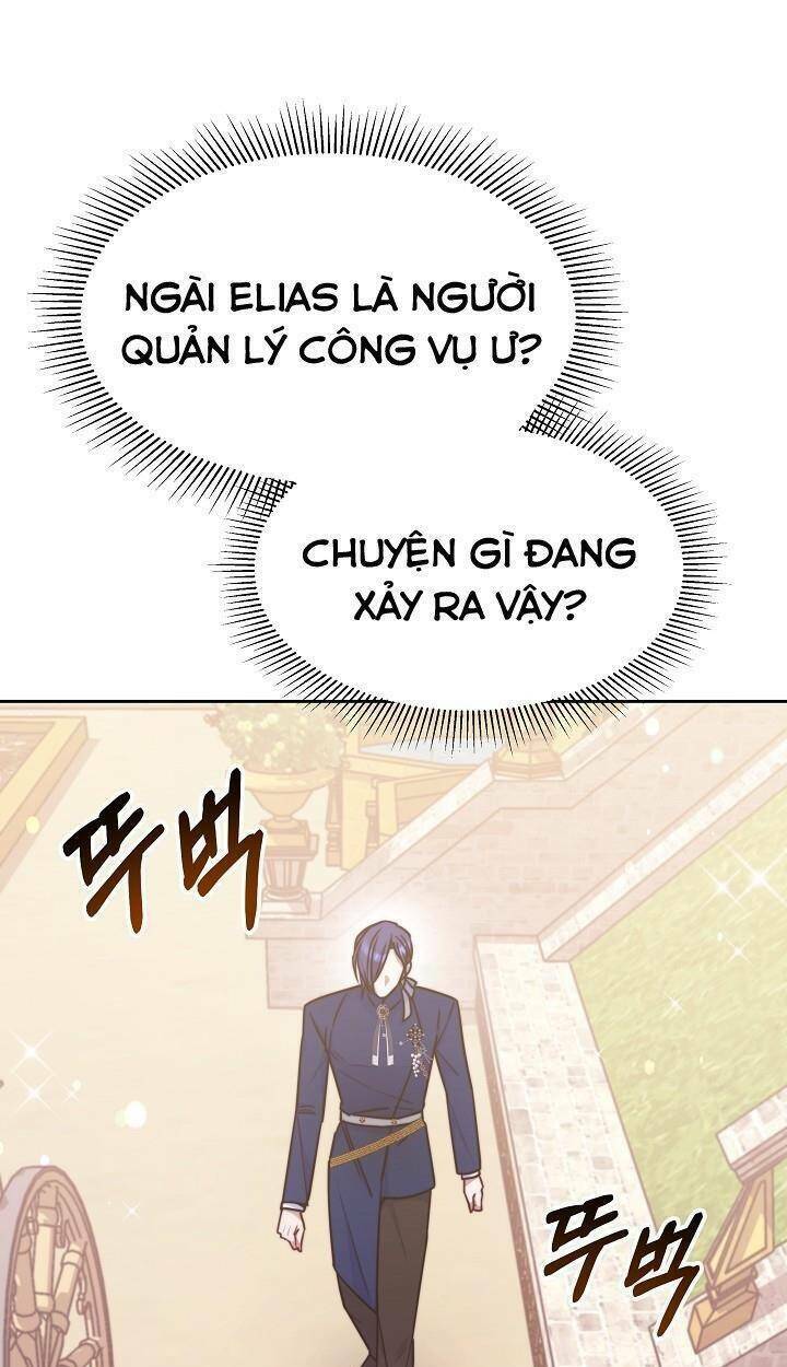 nàng evangeline chapter 26 - Trang 2