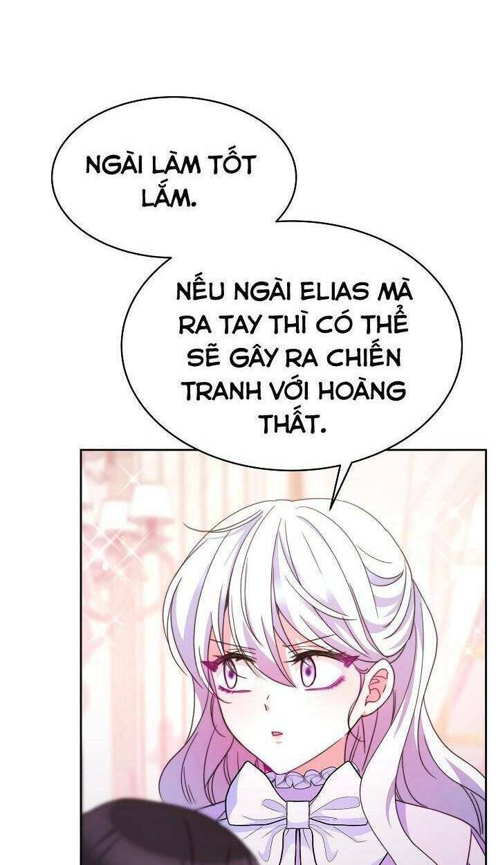 nàng evangeline chapter 26 - Trang 2