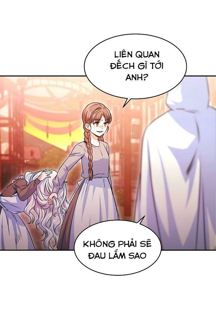 nàng evangeline chapter 5 - Next chapter 6