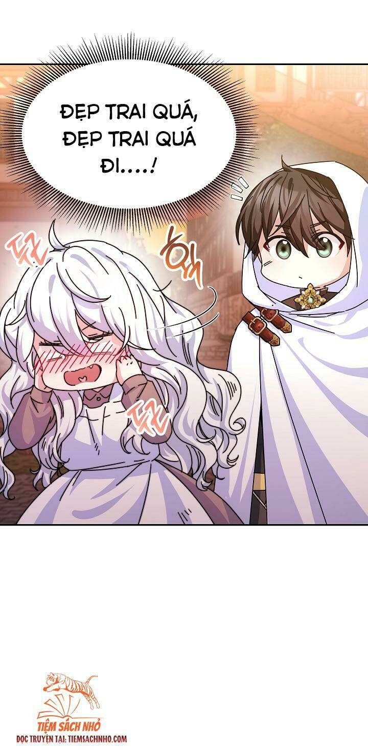 nàng evangeline chapter 5 - Next chapter 6