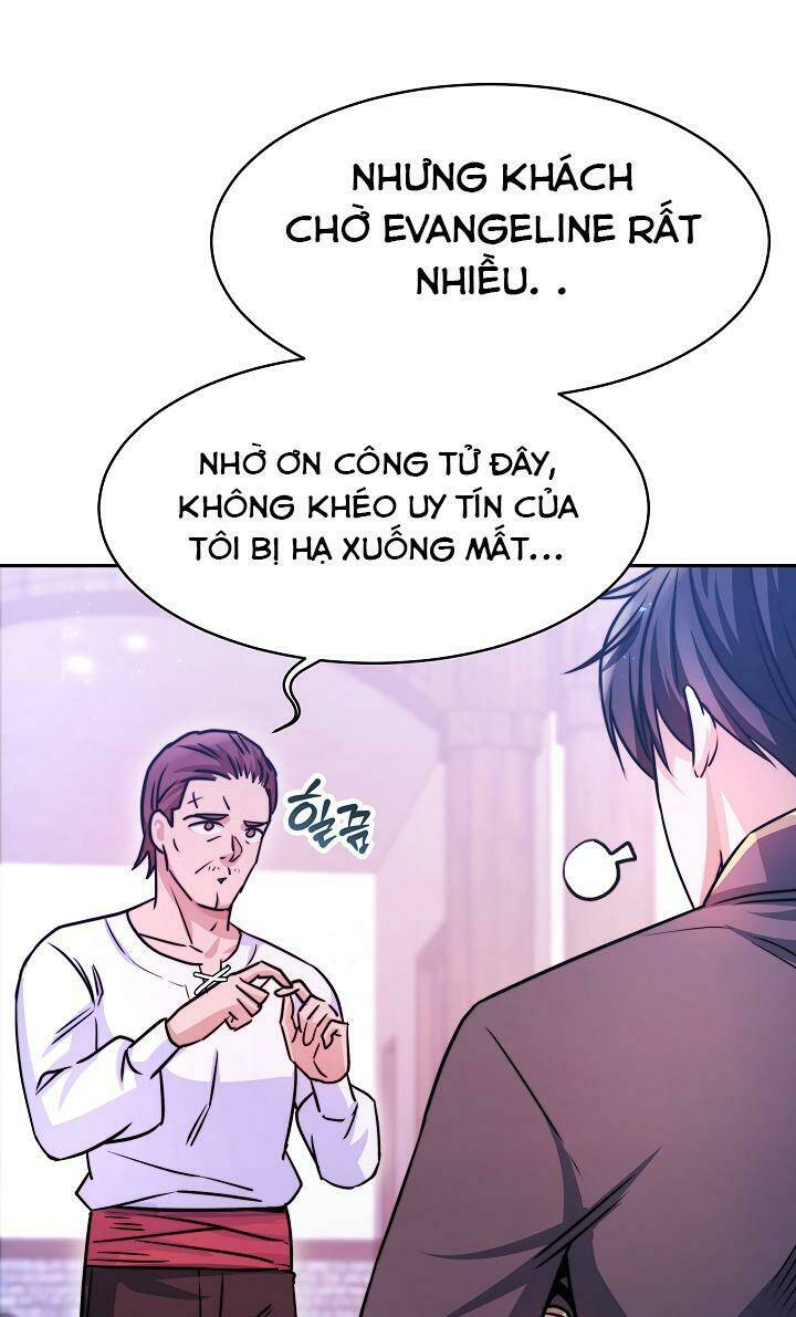 nàng evangeline chapter 5 - Next chapter 6