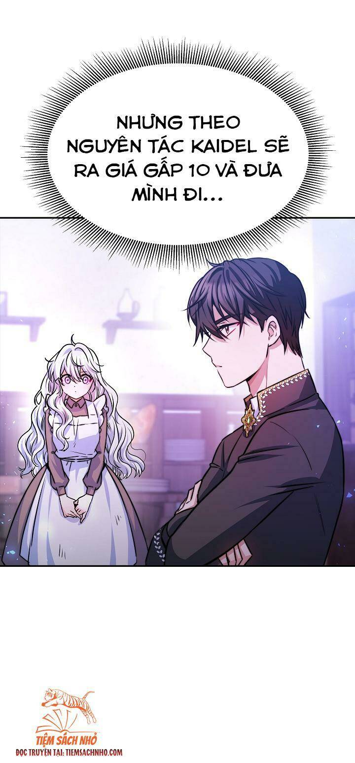 nàng evangeline chapter 5 - Next chapter 6