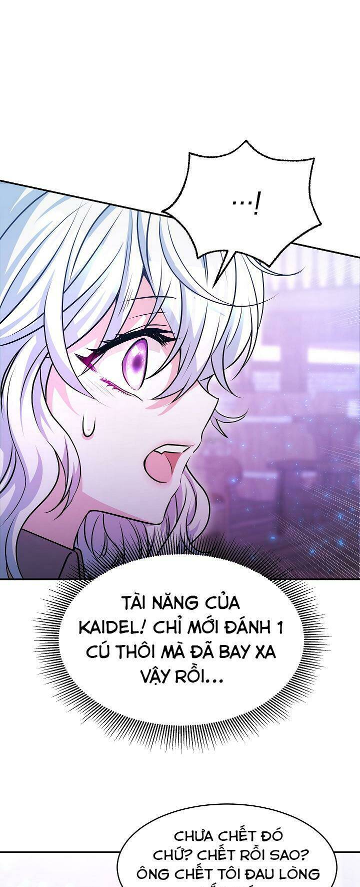 nàng evangeline chapter 5 - Next chapter 6