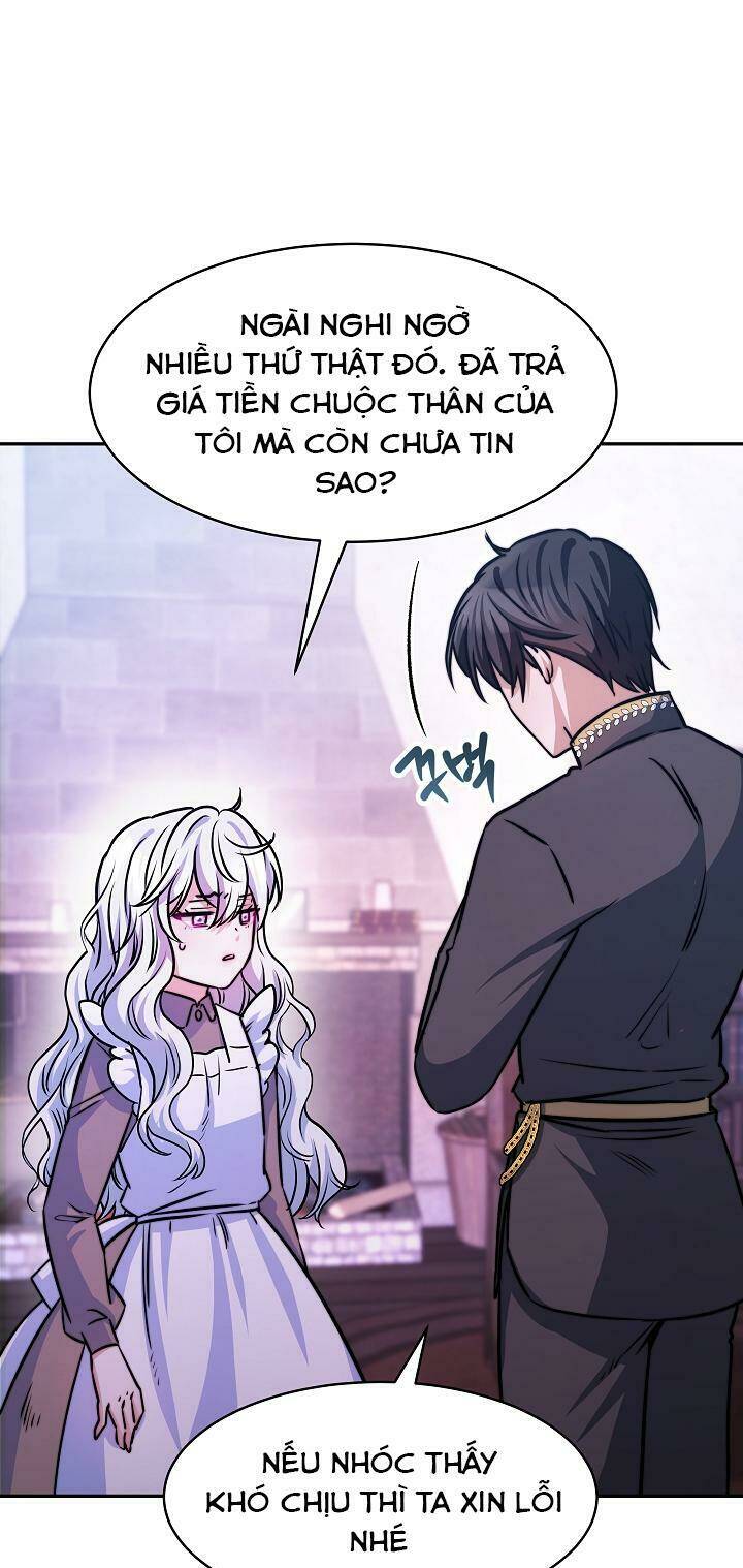 nàng evangeline chapter 5 - Next chapter 6