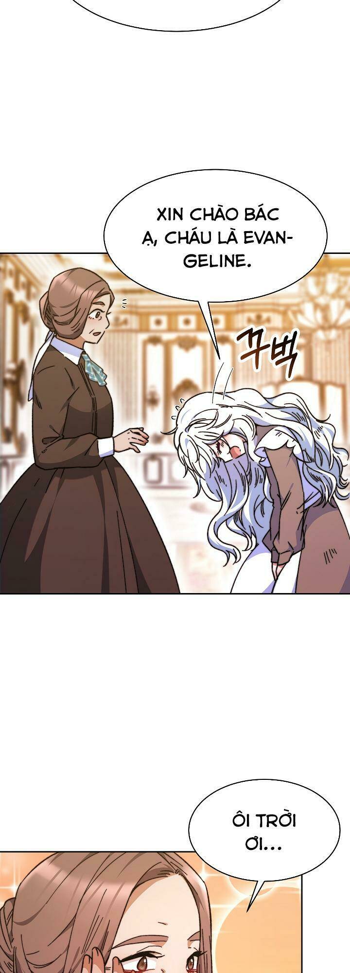 nàng evangeline chapter 7 - Next chapter 8