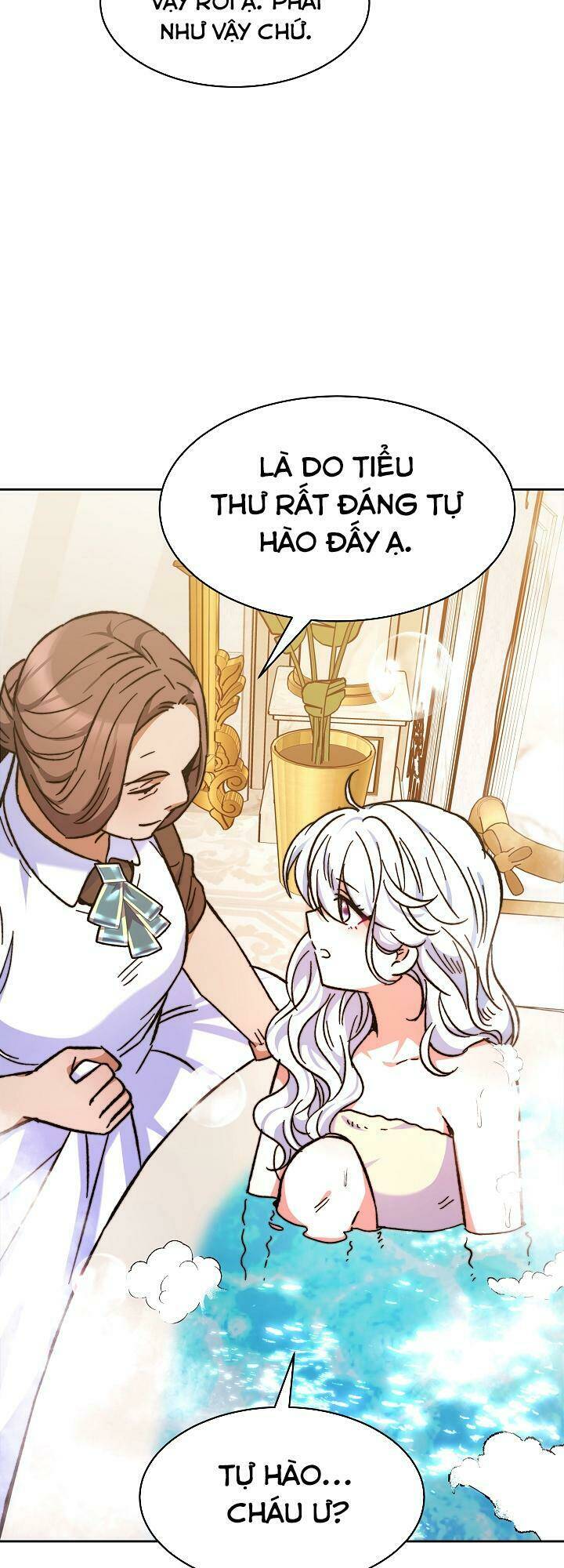 nàng evangeline chapter 7 - Next chapter 8