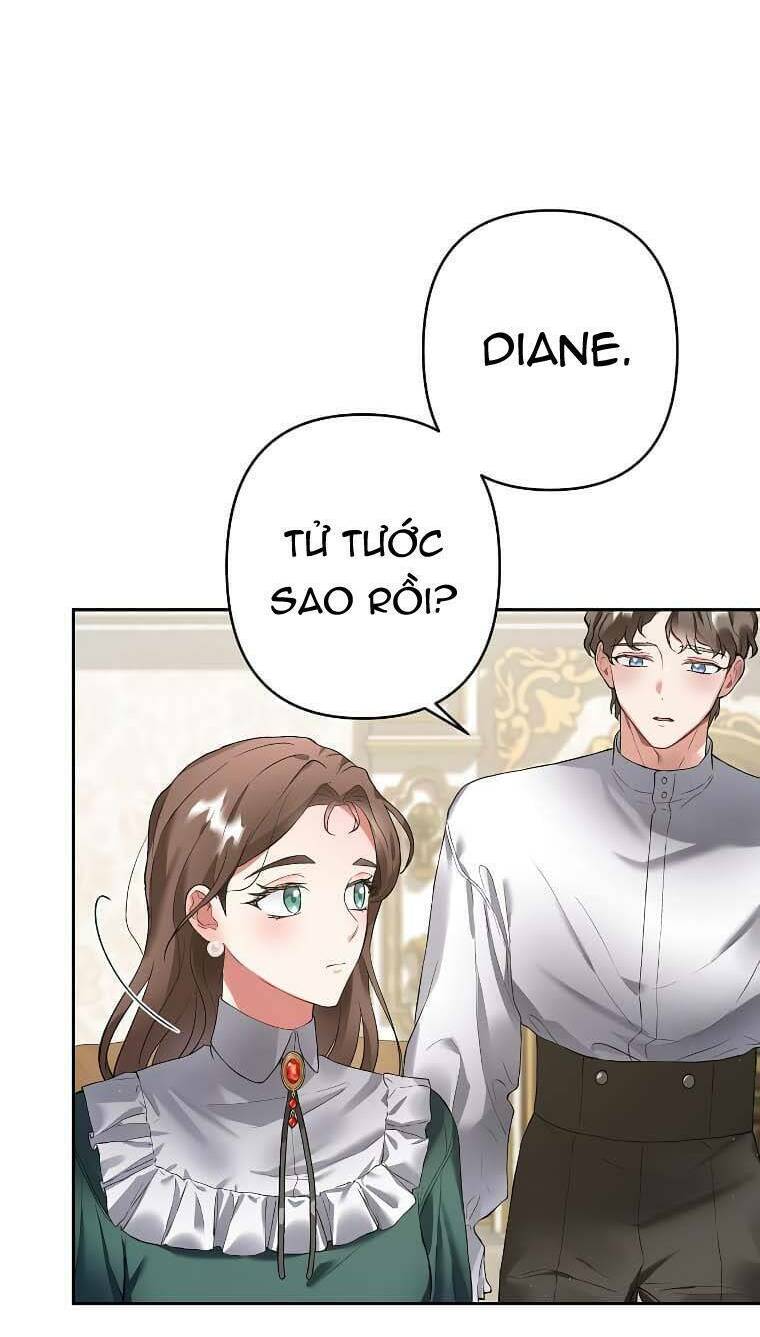 nàng hậu của tro tàn chapter 10 - Trang 2