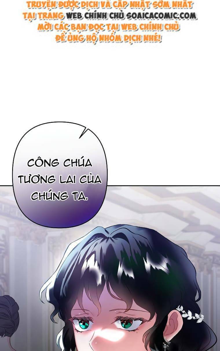 nàng hậu của tro tàn chapter 10 - Trang 2