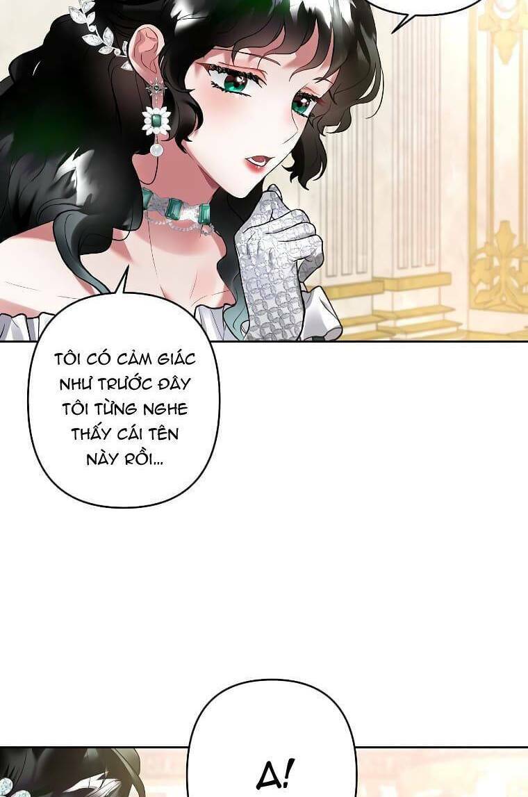 nàng hậu của tro tàn chapter 10 - Trang 2