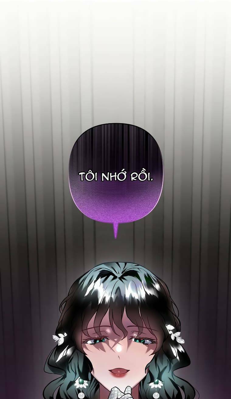 nàng hậu của tro tàn chapter 10 - Trang 2