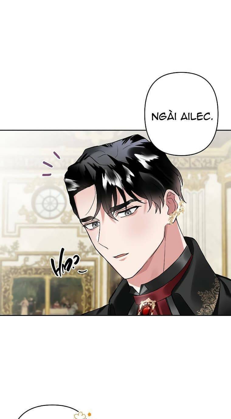 nàng hậu của tro tàn chapter 11 - Next chapter 12