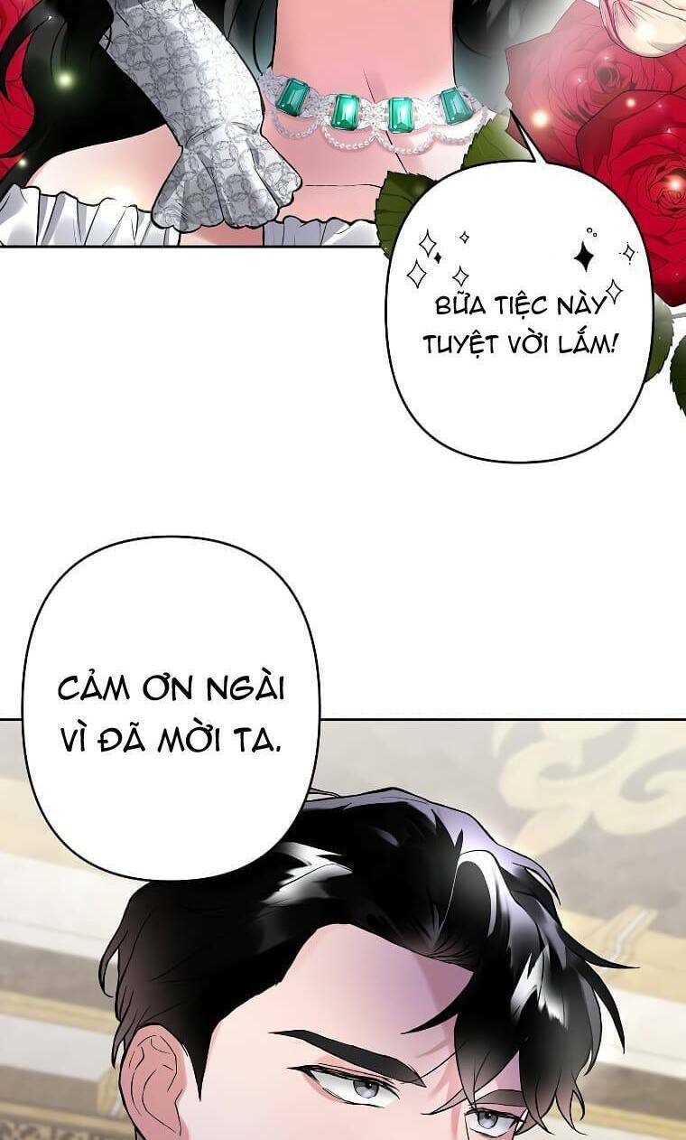 nàng hậu của tro tàn chapter 11 - Next chapter 12