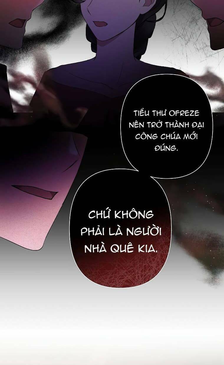 nàng hậu của tro tàn chapter 11 - Next chapter 12