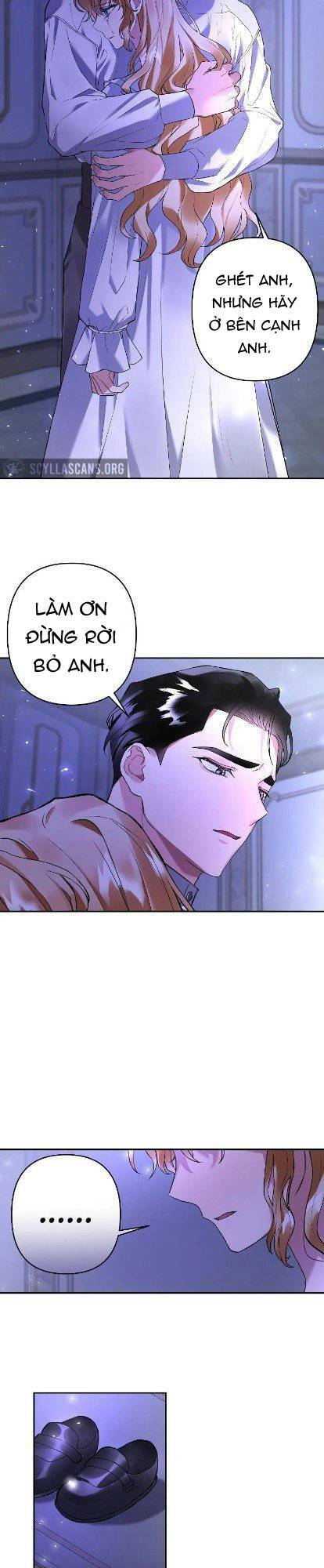 nàng hậu của tro tàn chapter 12 - Next chapter 13