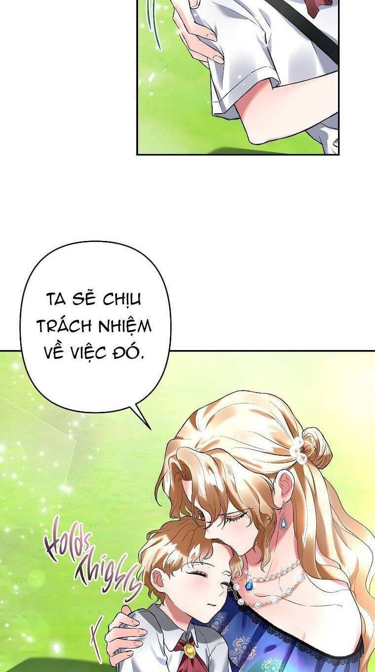 nàng hậu của tro tàn chapter 13 - Next chapter 14