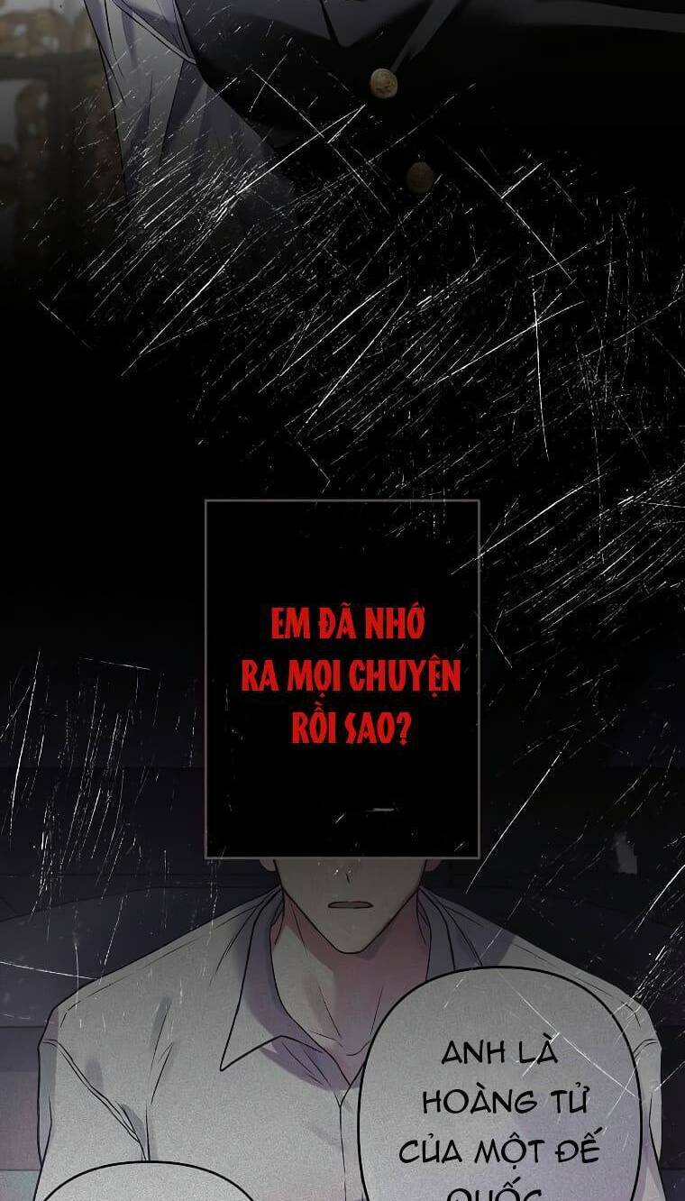 nàng hậu của tro tàn chapter 13 - Next chapter 14