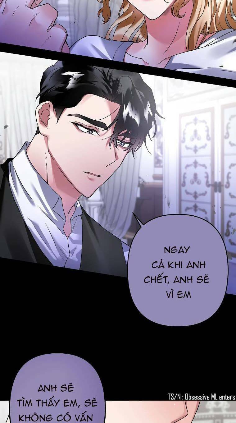 nàng hậu của tro tàn chapter 14 - Trang 2