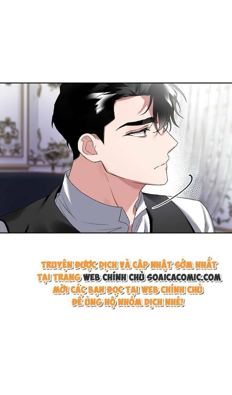 nàng hậu của tro tàn chapter 14 - Trang 2