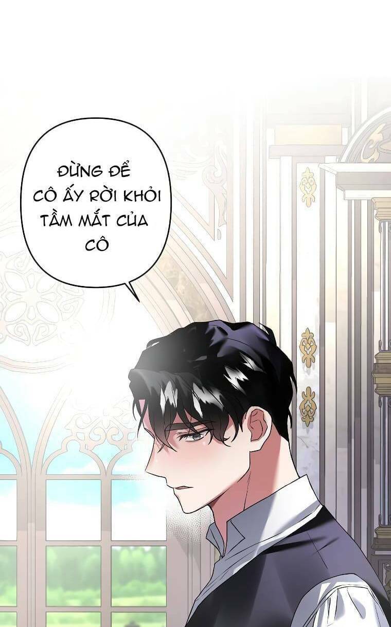 nàng hậu của tro tàn chapter 14 - Trang 2