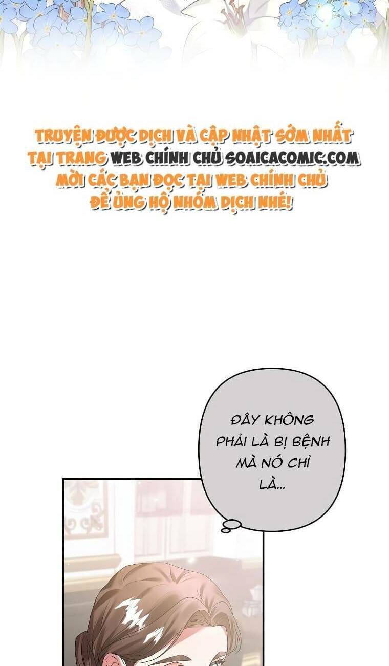 nàng hậu của tro tàn chapter 14 - Trang 2