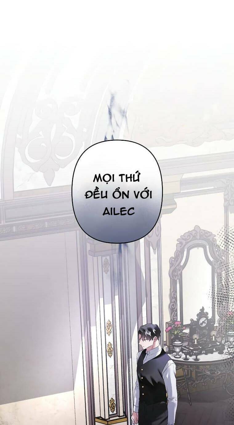 nàng hậu của tro tàn chapter 14 - Trang 2