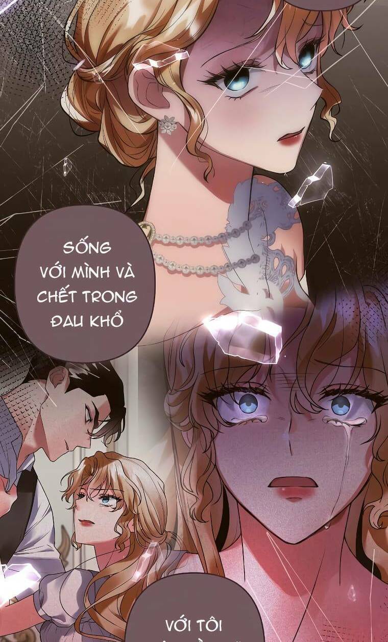 nàng hậu của tro tàn chapter 14 - Trang 2