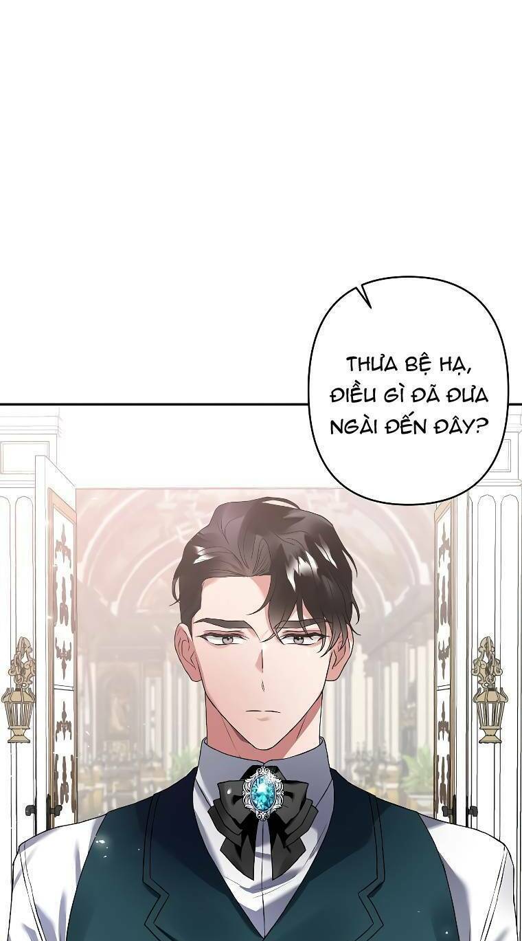 nàng hậu của tro tàn chapter 15 - Next chapter 16