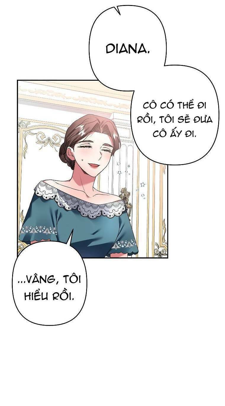 nàng hậu của tro tàn chapter 15 - Next chapter 16