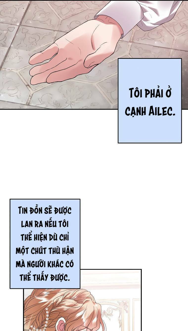 nàng hậu của tro tàn chapter 15 - Next chapter 16