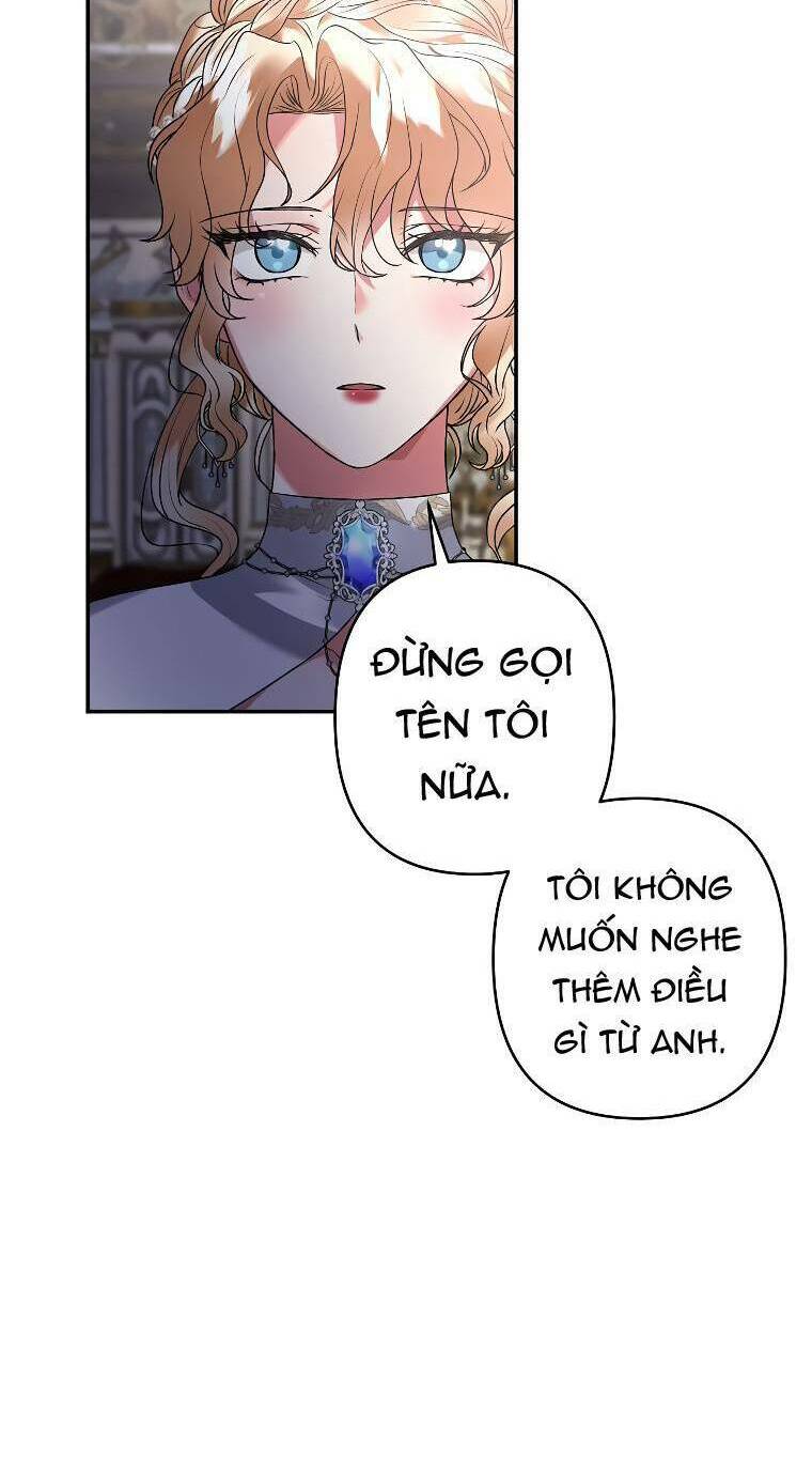 nàng hậu của tro tàn chapter 15 - Next chapter 16