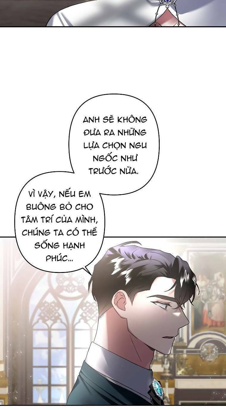 nàng hậu của tro tàn chapter 15 - Next chapter 16