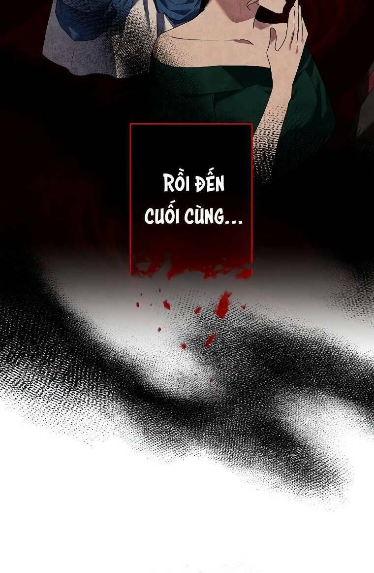 nàng hậu của tro tàn chapter 15 - Next chapter 16