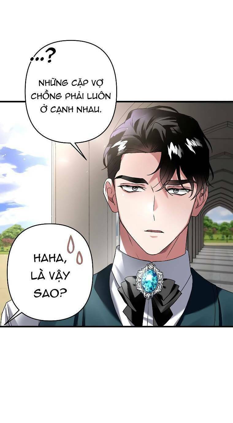 nàng hậu của tro tàn chapter 15 - Next chapter 16