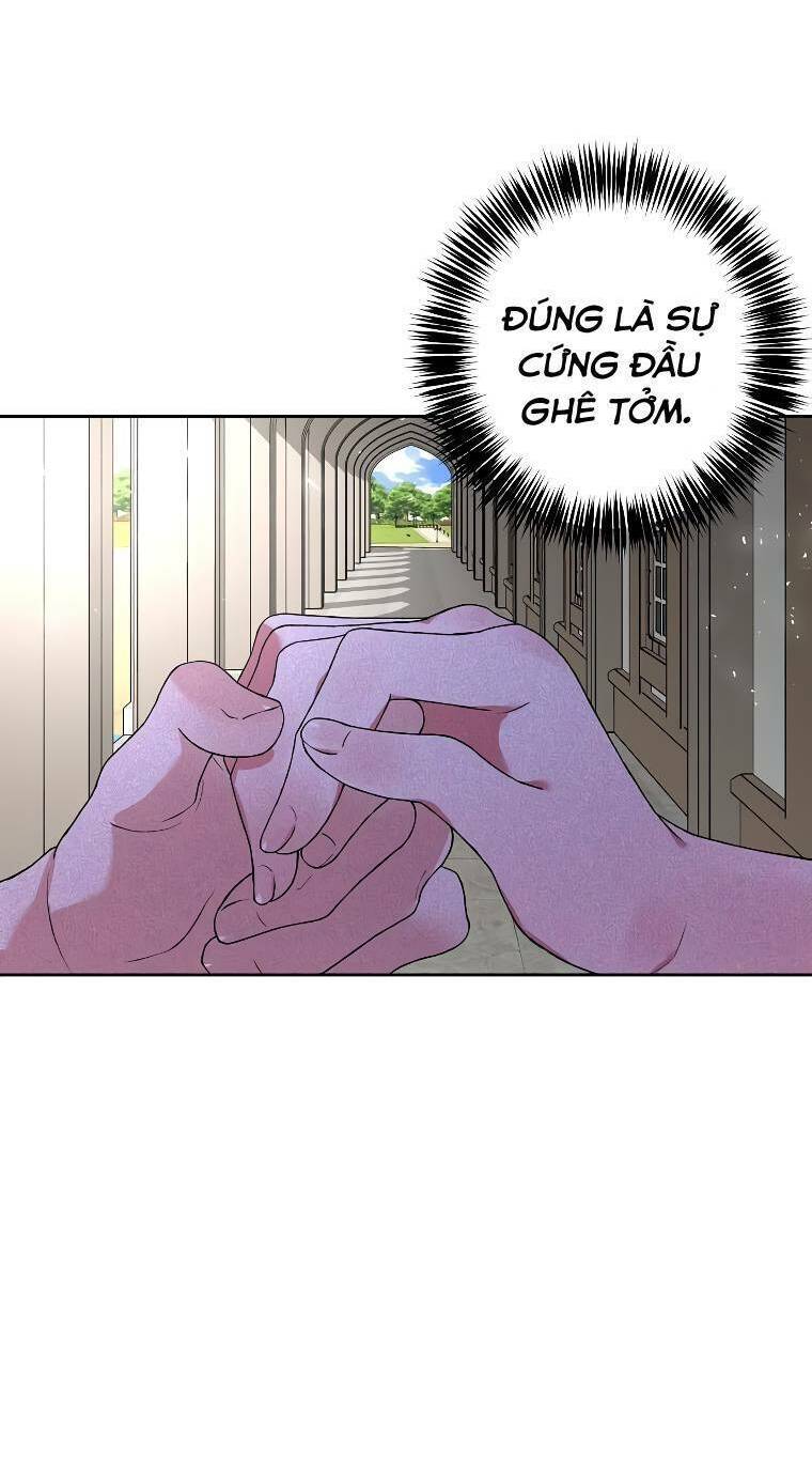 nàng hậu của tro tàn chapter 15 - Next chapter 16