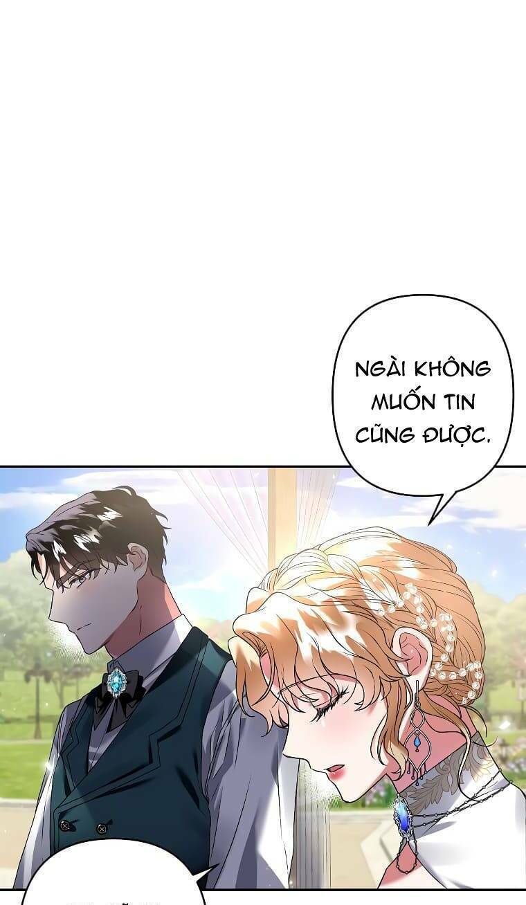 nàng hậu của tro tàn chapter 16 - Trang 2