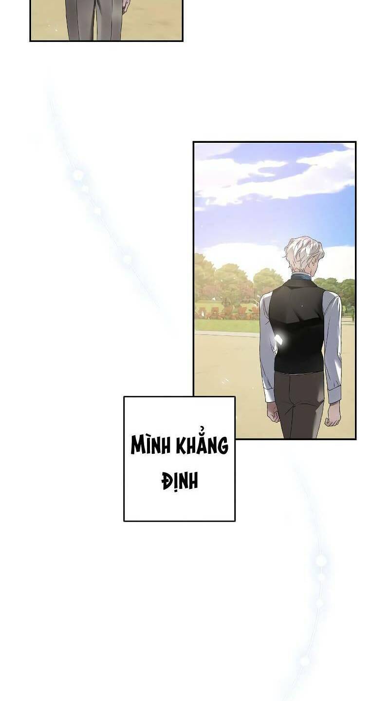 nàng hậu của tro tàn chapter 16 - Trang 2