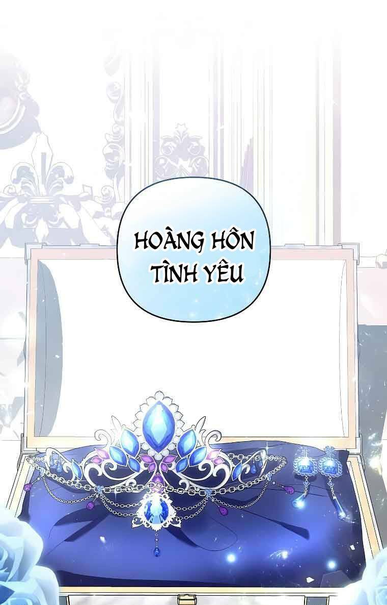 nàng hậu của tro tàn chapter 19 - Trang 2