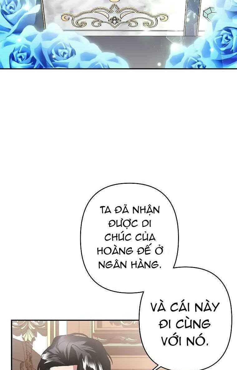 nàng hậu của tro tàn chapter 19 - Trang 2