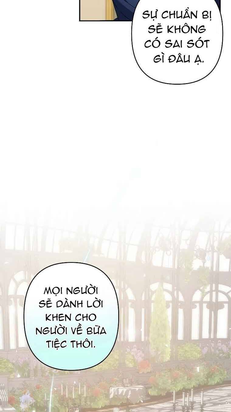 nàng hậu của tro tàn chapter 19 - Trang 2