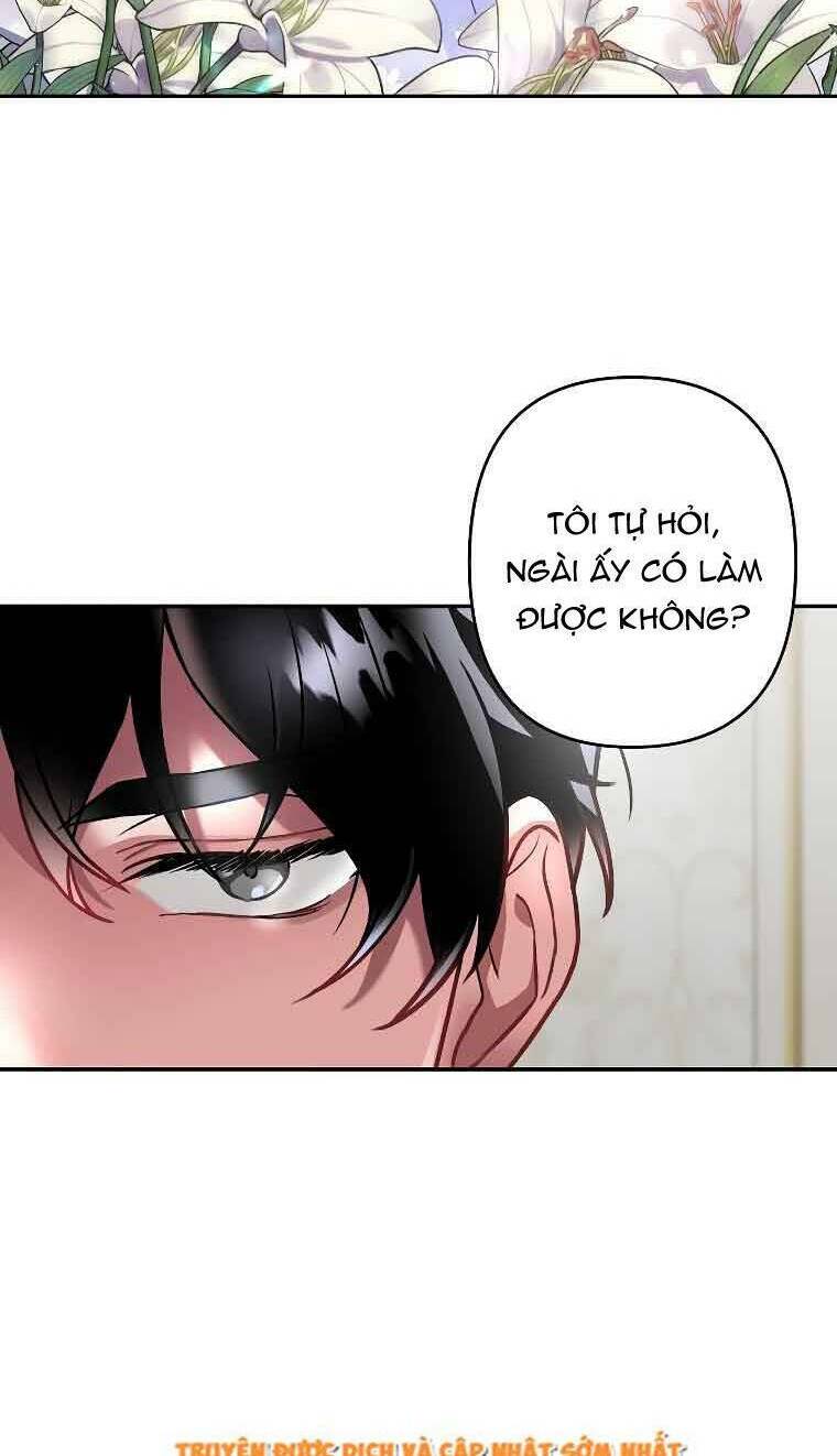 nàng hậu của tro tàn chapter 6 - Next chapter 7