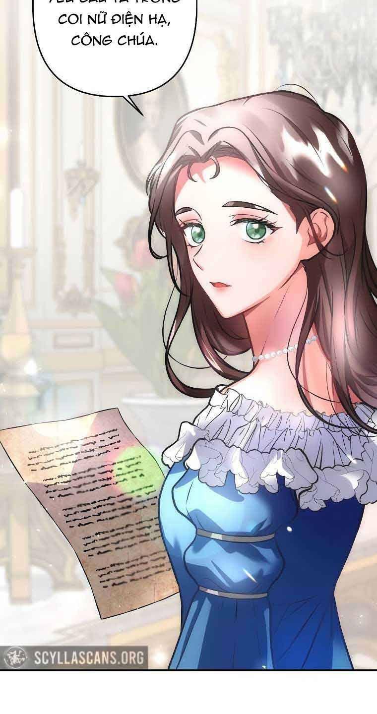 nàng hậu của tro tàn chapter 6 - Next chapter 7