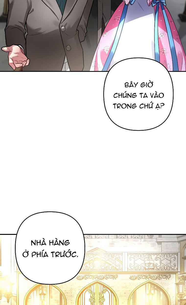 nàng hậu của tro tàn chapter 6 - Next chapter 7